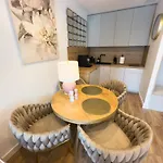 Apartman Sea & Forest Dolce Vita, Strefa Międzyzdroje