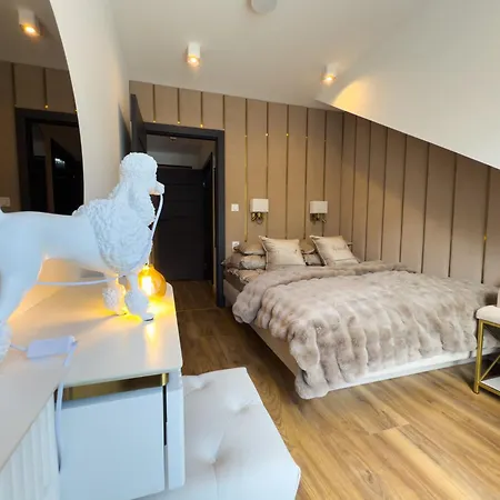 Sea & Forest Dolce *