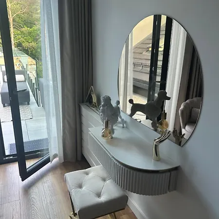 Appartement Sea & Forest Dolce Miedzyzdroje