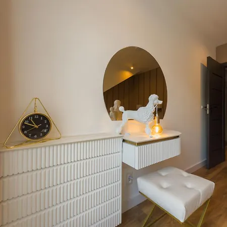 Sea & Forest Dolce Miedzyzdroje