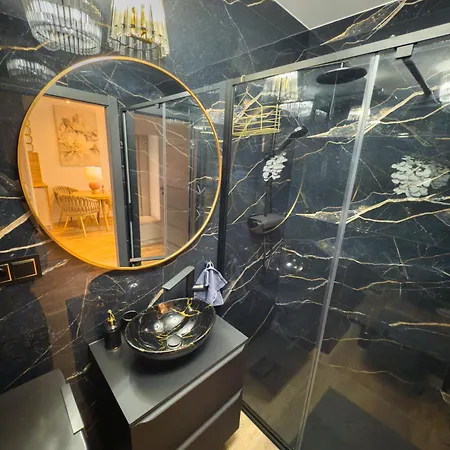 Sea & Forest Dolce *