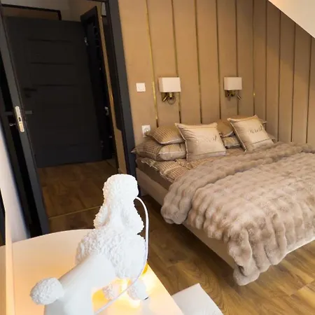 Sea & Forest Dolce *