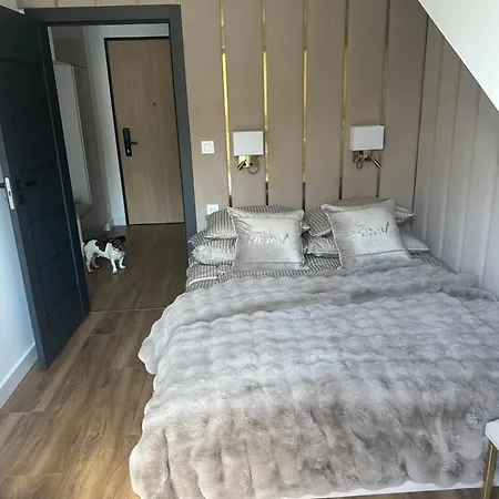 Sea & Forest Dolce *