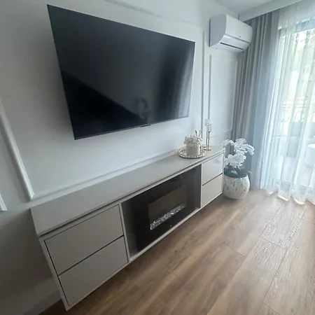 Sea & Forest Dolce Miedzyzdroje