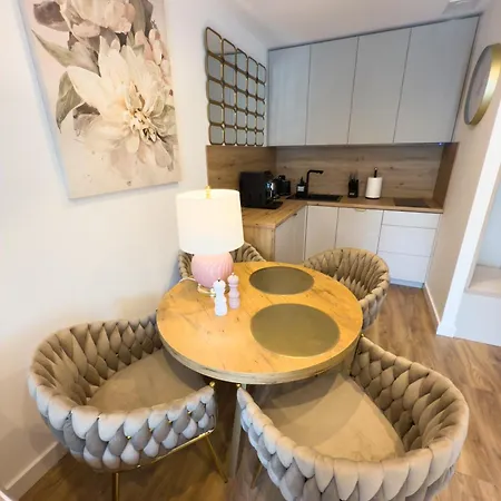 Appartement Sea & Forest Dolce Miedzyzdroje