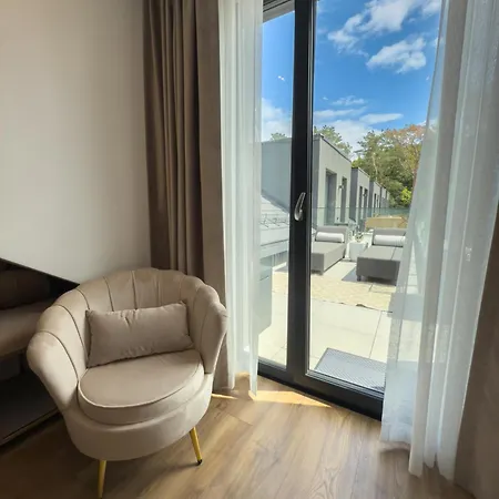 Appartement Sea & Forest Dolce