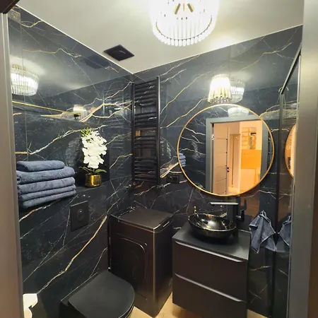 Sea & Forest Dolce * Miedzyzdroje