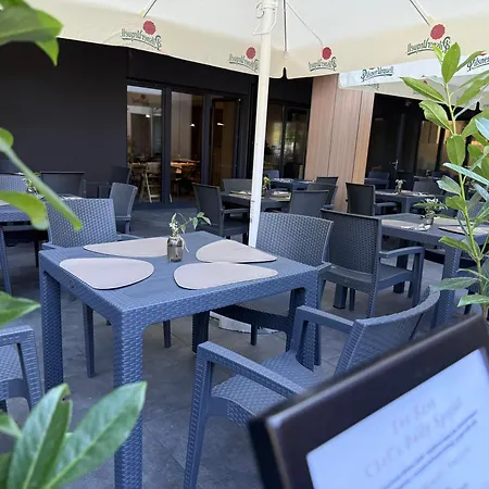 Sea & Forest Dolce *