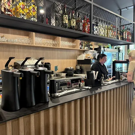 Sea & Forest Dolce Appartement