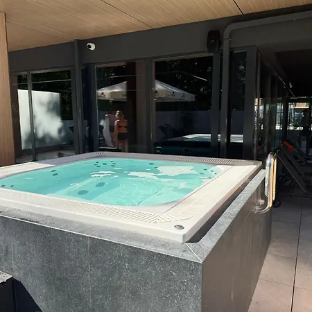 Appartement Sea & Forest Dolce Vita, Strefa *