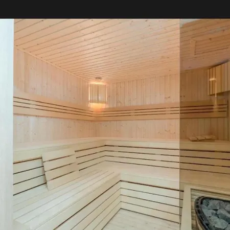 Sea & Forest Dolce Vita, Strefa Daire