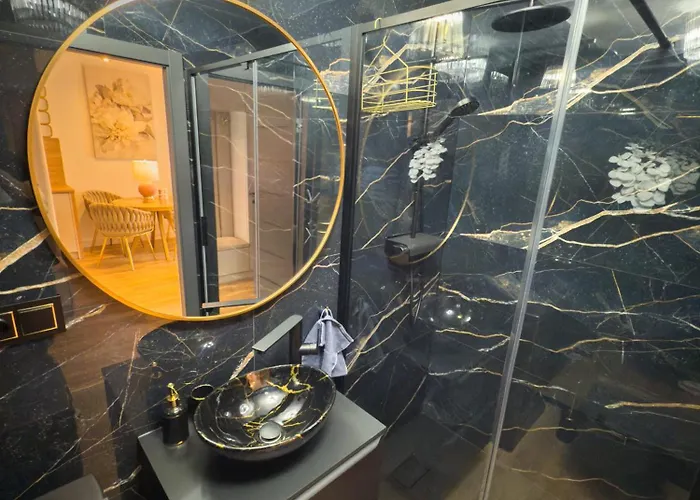 Sea & Forest Dolce Vita, Strefa *