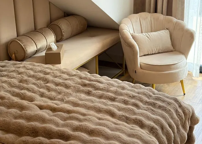 Sea & Forest Dolce Vita, Strefa