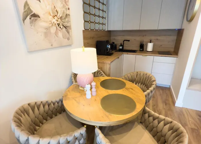 Appartement Sea & Forest Dolce Vita, Strefa Miedzyzdroje