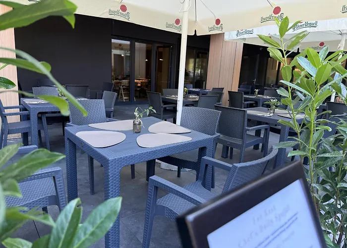 Sea & Forest Dolce Vita, Strefa *